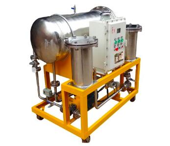 使用透平油濾油機時需注意哪些應用細節(jié)？