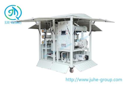 EH油濾油機(jī)更適宜應(yīng)用于哪些行業(yè)？