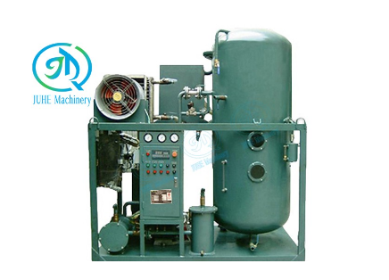 使用真空濾油機(jī)的注意事項有哪些