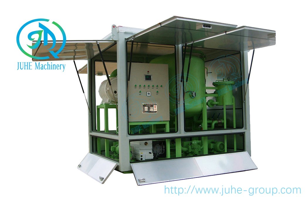 如何選擇鋼廠濾油機(jī)？