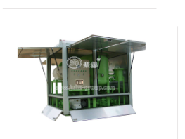 濾油機如何提高濾油效率？