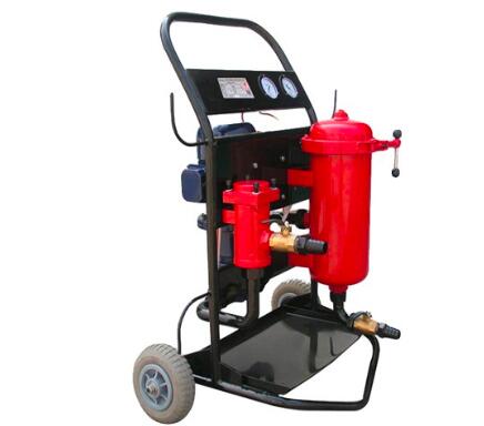 潤滑油過濾機(jī)的選擇技巧有哪些？