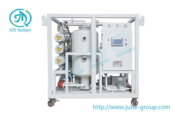 選擇潤(rùn)滑油真空濾油機(jī)時(shí)需要考慮哪些指標(biāo)？