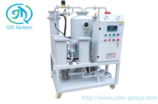 選購濾油機需要注意哪些方面？