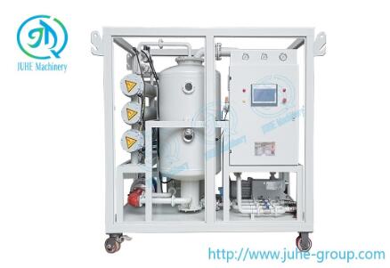 怎樣確保真空濾油機(jī)的濾油質(zhì)量更高？