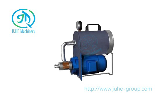 解讀手提式濾油機(jī)的操作方法