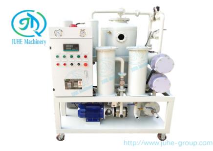 移動(dòng)式濾油小車(chē)吸引客戶(hù)的特點(diǎn)有哪些